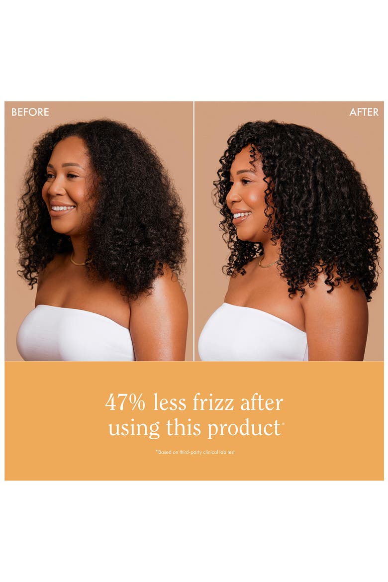 Heat Protection Multivitamin Leave-In Conditioner, Alternate, color, NO COLOR