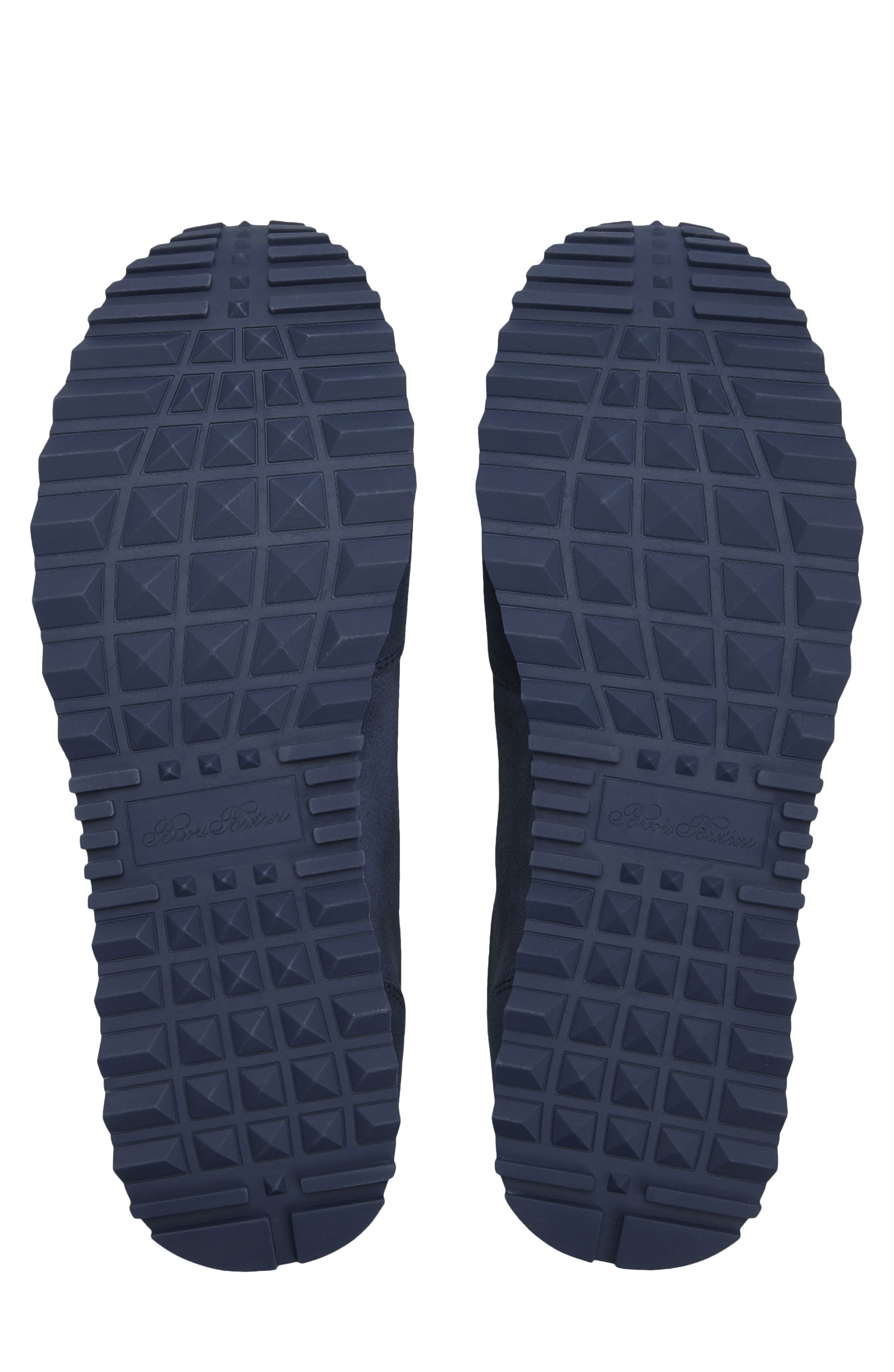 Arverne Sneaker, Alternate, color, NAVY