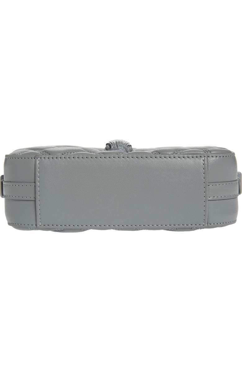 Kurt Geiger London Kensington Drench Small Leather Camera Bag, Alternate, color,