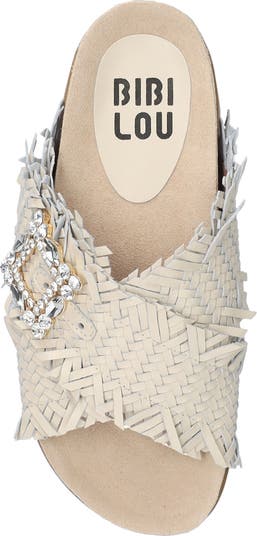 Danna Slide Sandal