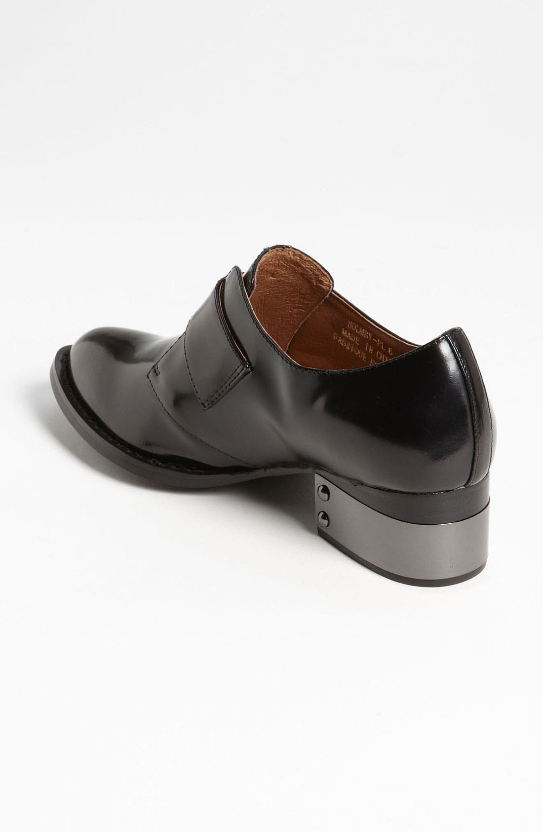 Jeffrey Campbell 'Holmby' Oxford, Alternate, color, 