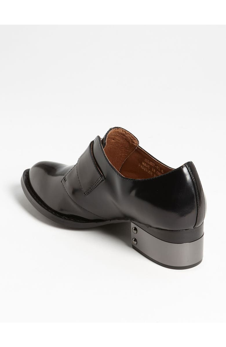 Jeffrey Campbell 'Holmby' Oxford, Alternate, color,