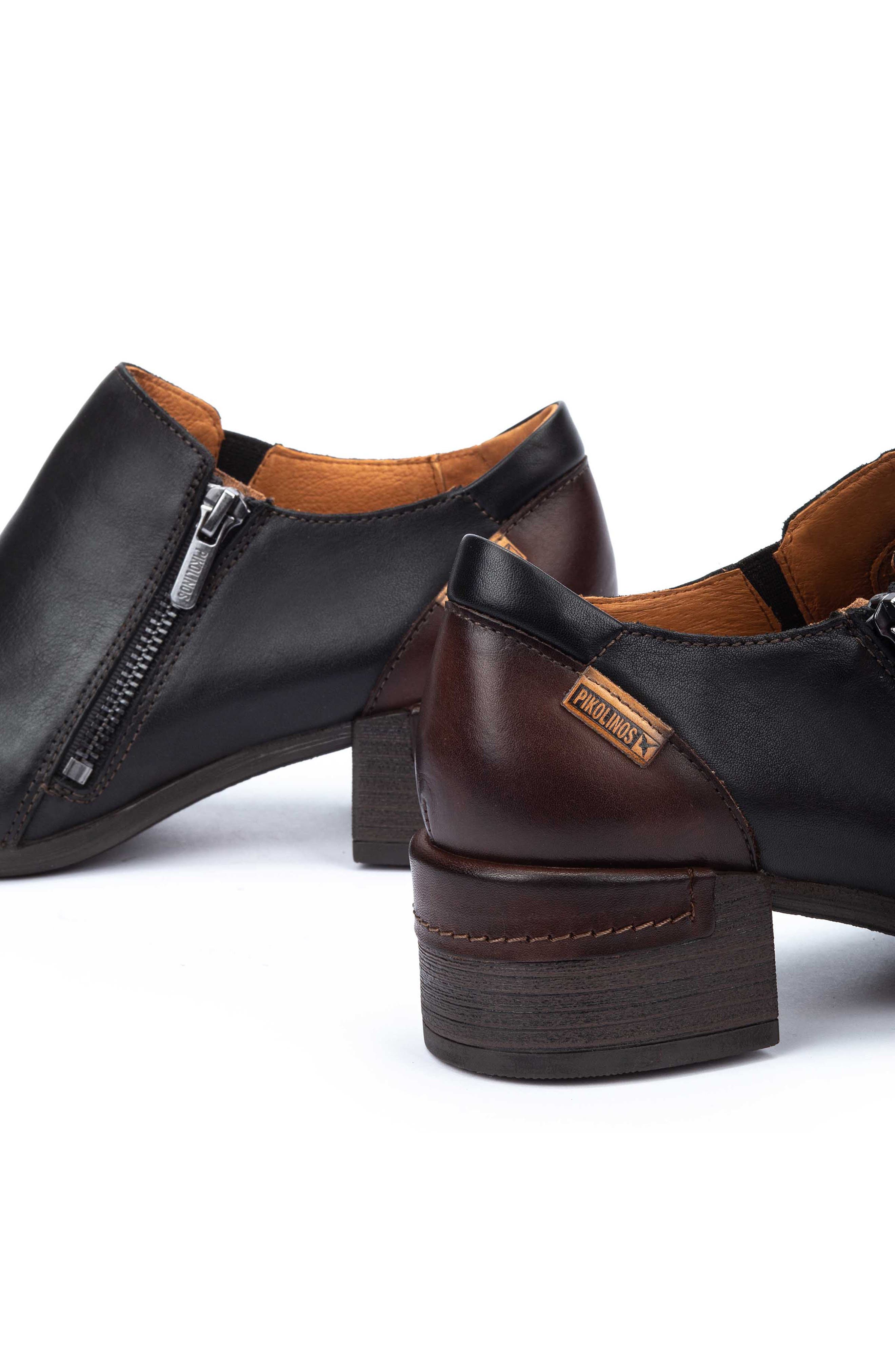 PIKOLINOS Malaga Bootie, Alternate, color, 