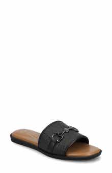 Journee Collection Priya Slide Sandal