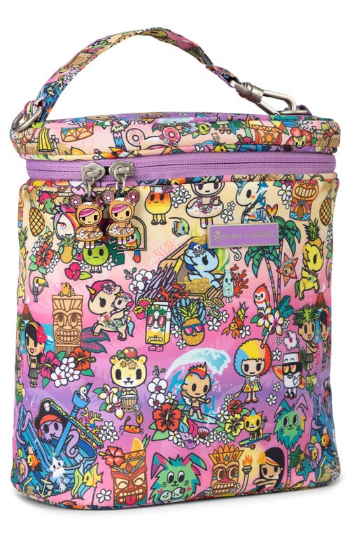 Ju-ju-be Jujube Fuel Cell Insulated Tote