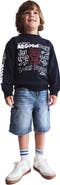 Cotton On Kids Kid's Super Baggy Short