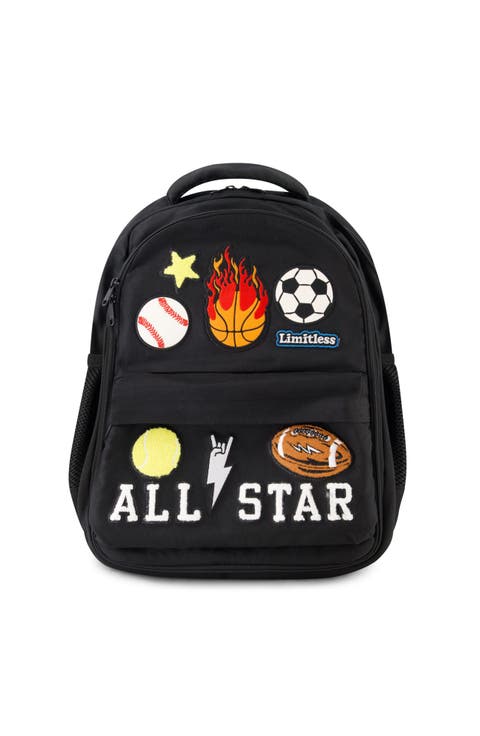 ALL STAR Backpack