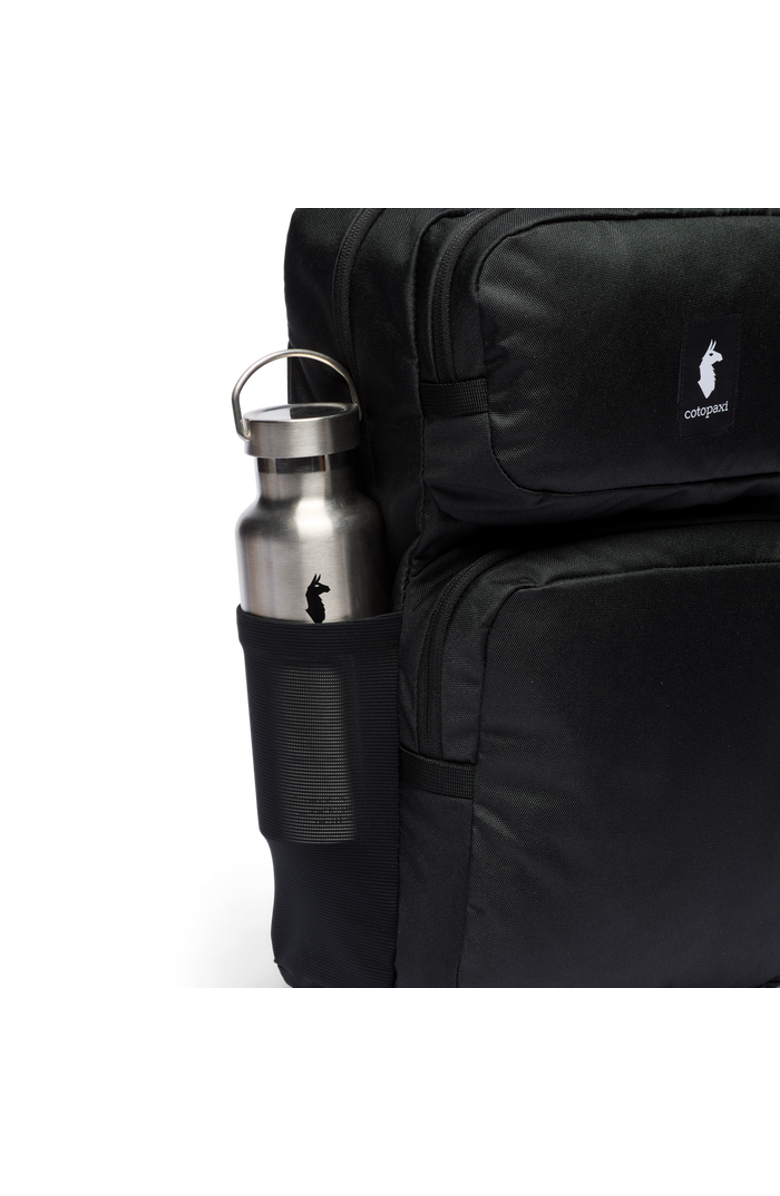 Cotopaxi Tasra 16L Backpack, Alternate, color, Cotopaxi Black