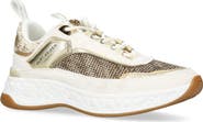 Kurt Geiger London Kensington Metallic Sneaker