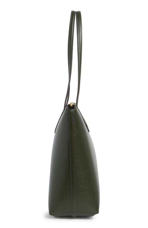 Kate Spade New York Large Bleecker Leather Tote