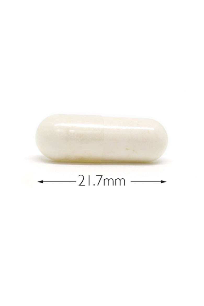 Fos-A-Dophilus Probiotic 60 (caps) USA, Alternate, color, None