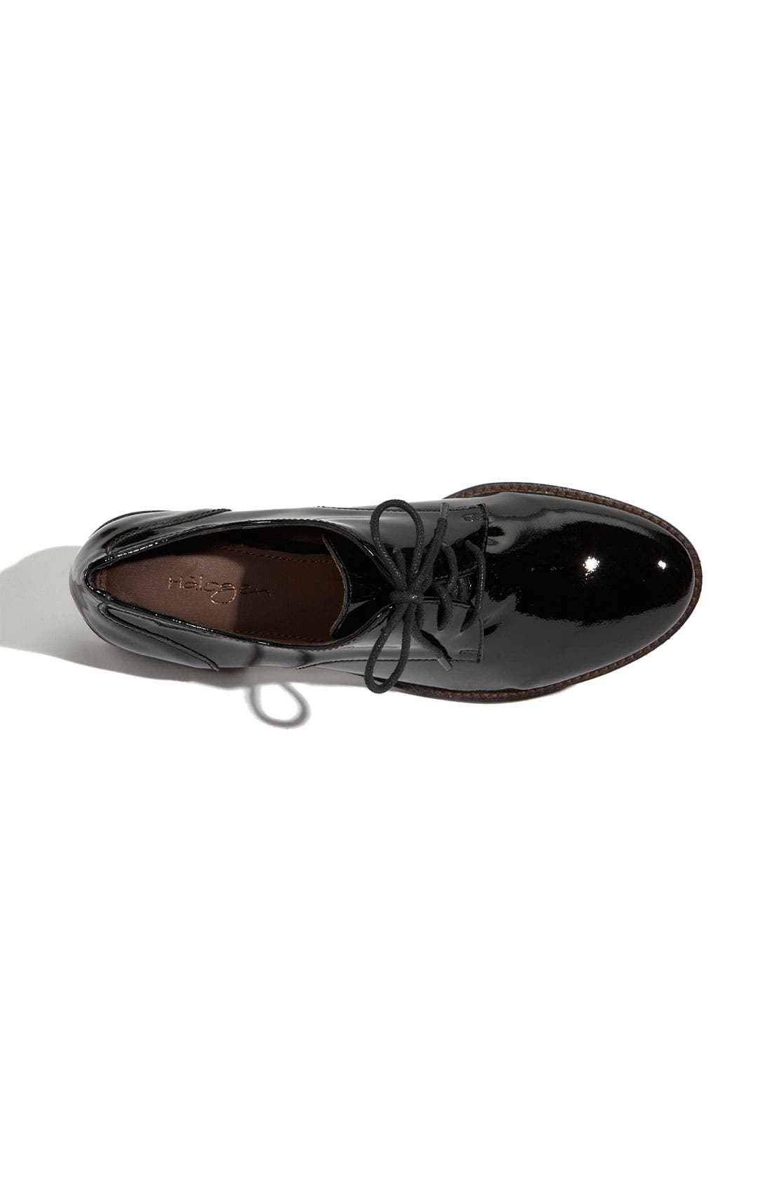 Halogen<sup>®</sup> Halogen 'Hayley' Patent Oxford, Alternate, color, 