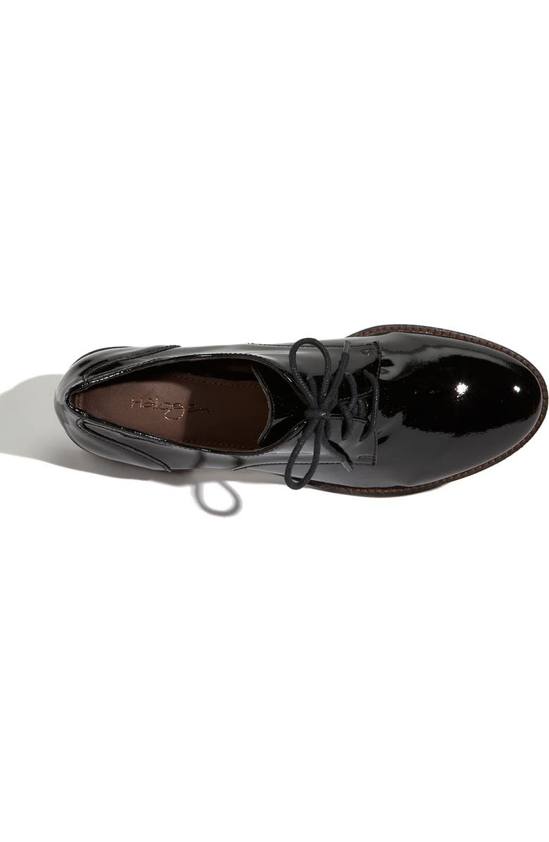 Halogen<sup>®</sup> Halogen 'Hayley' Patent Oxford, Alternate, color,