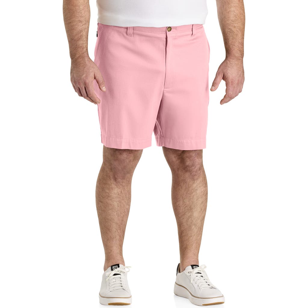 Oak Hill By Dxl Big & Tall Tech Shorts