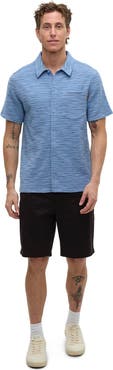 tentree Copeland Shirt