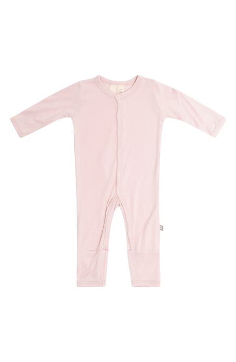 Snap Romper (Baby)