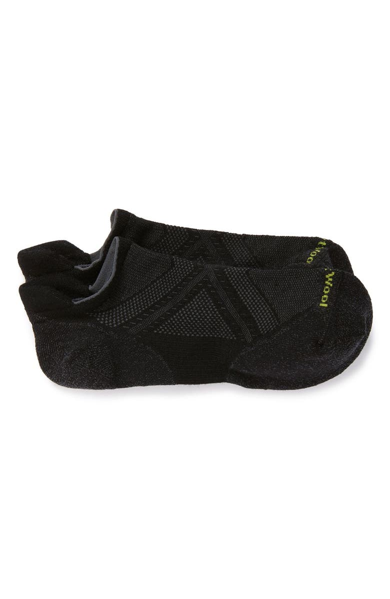 Smartwool 'PhD Run Light Elite Micro' Socks, Main, color, 