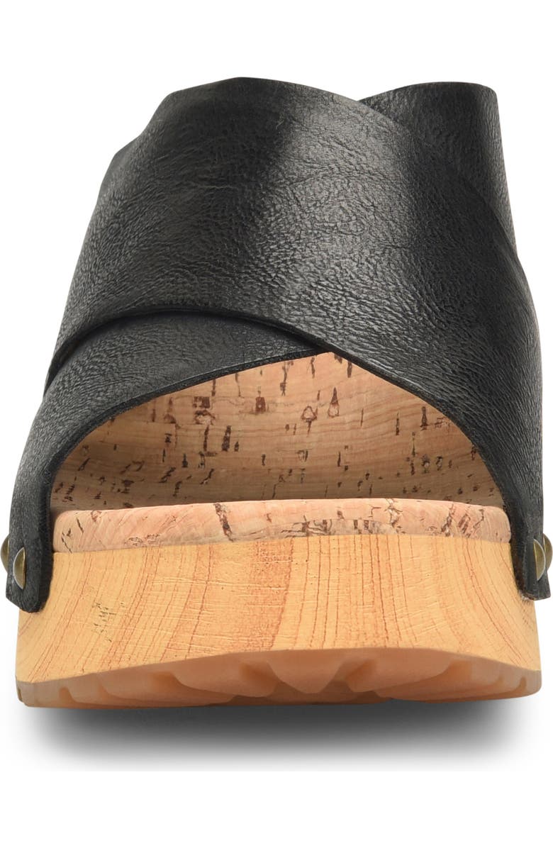 Kork-Ease<sup>®</sup> Tatum Slide Sandal, Alternate, color,