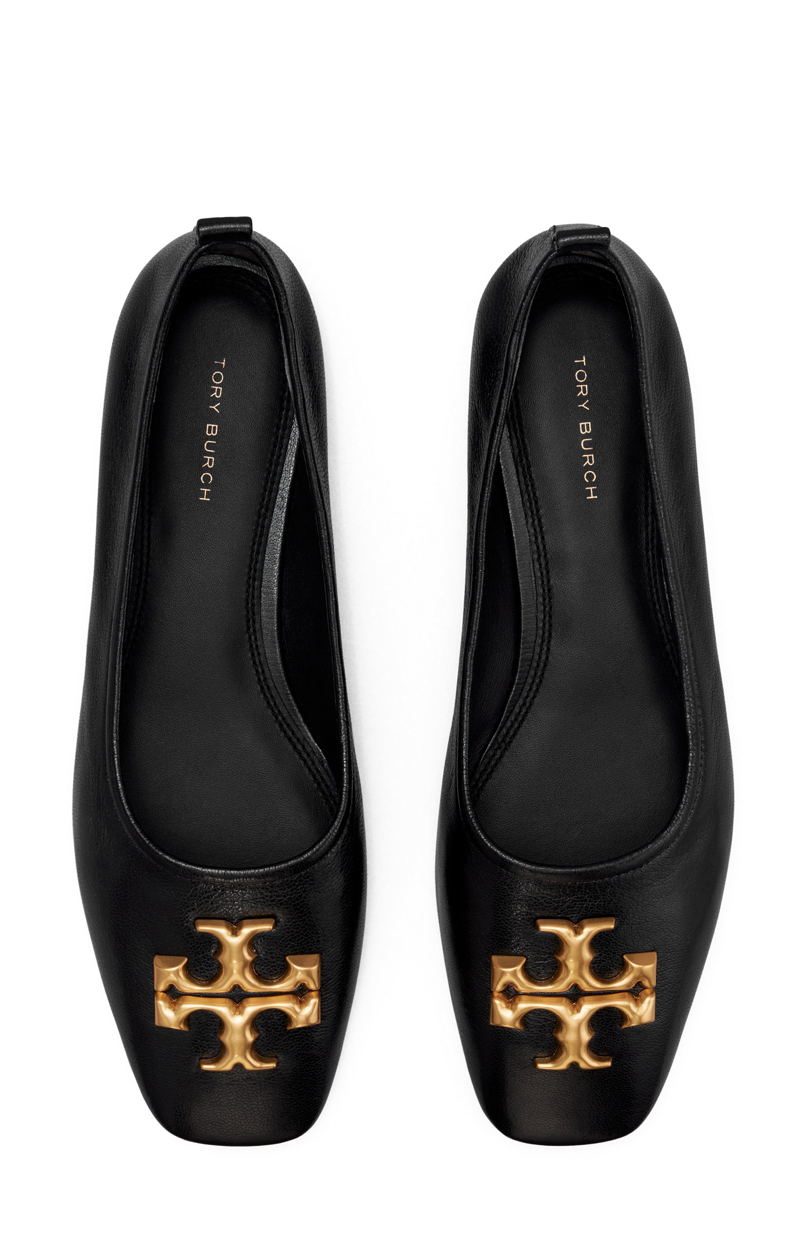 Tory Burch Eleanor Ballet Flat (Women) | Nordstrom