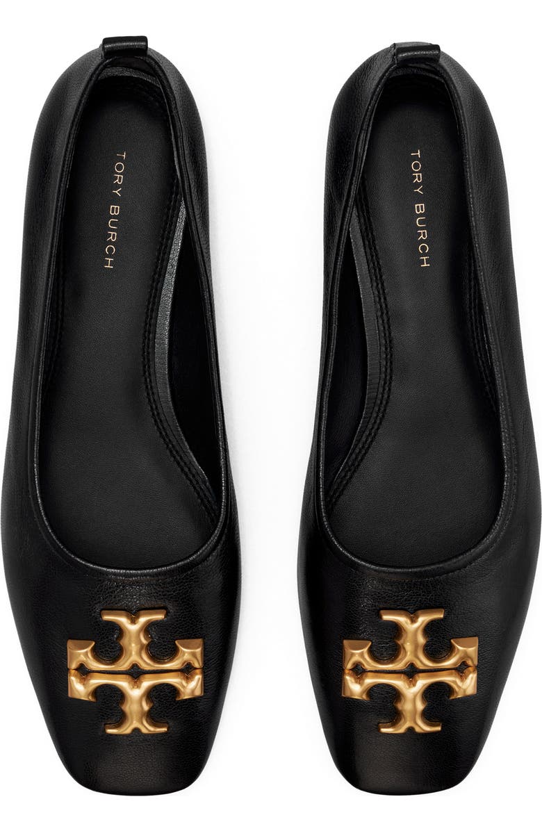 Tory Burch Eleanor Ballet Flat, Alternate, color,