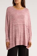 PATRIZIA LUCA Oversize Top