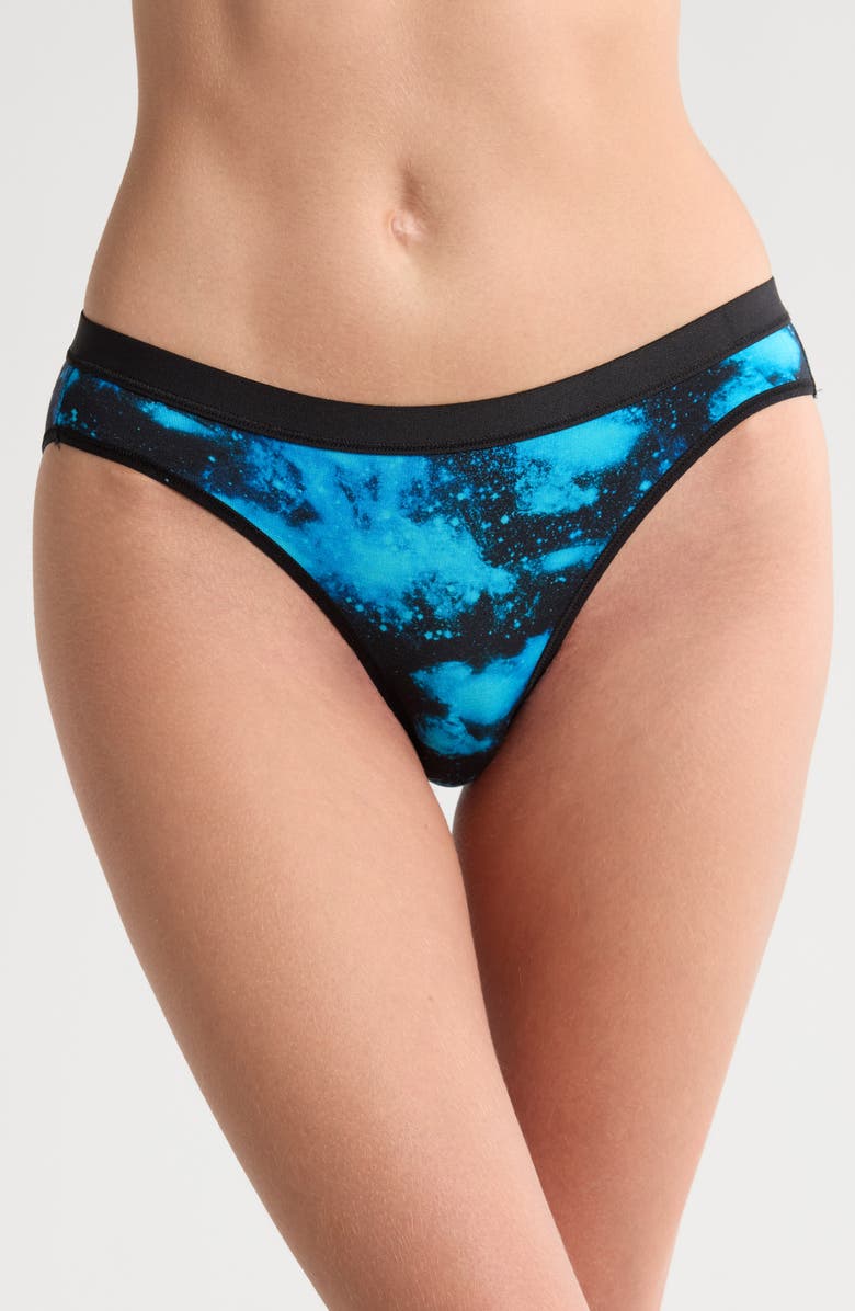 MeUndies KS 1/2 Bikini, Main, color, Universe