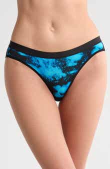 MeUndies KS 1/2 Bikini
