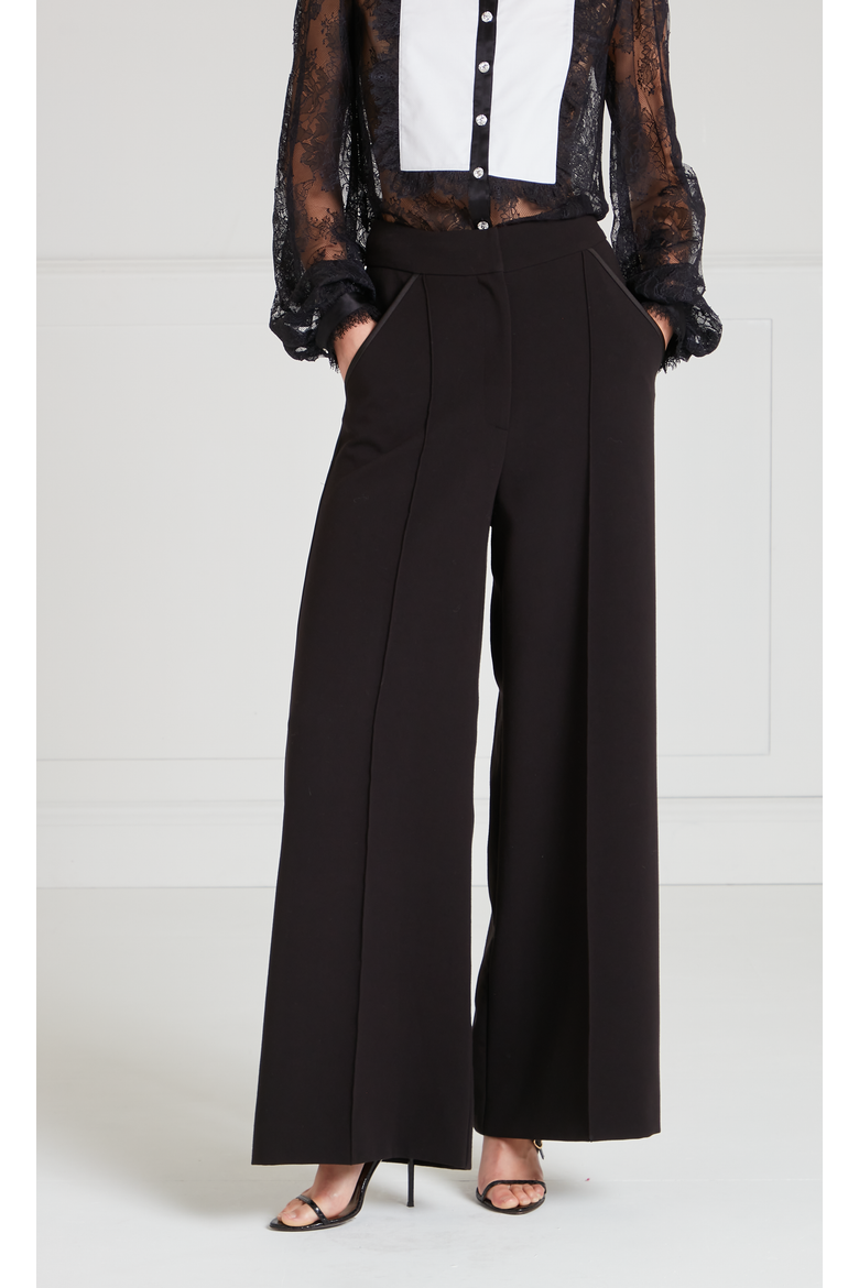 Conqueror Trouser, Main, color, Black
