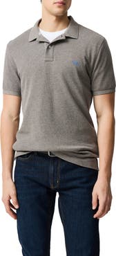 Rodd & Gunn Gunn Piqué Sports Fit Cotton Polo