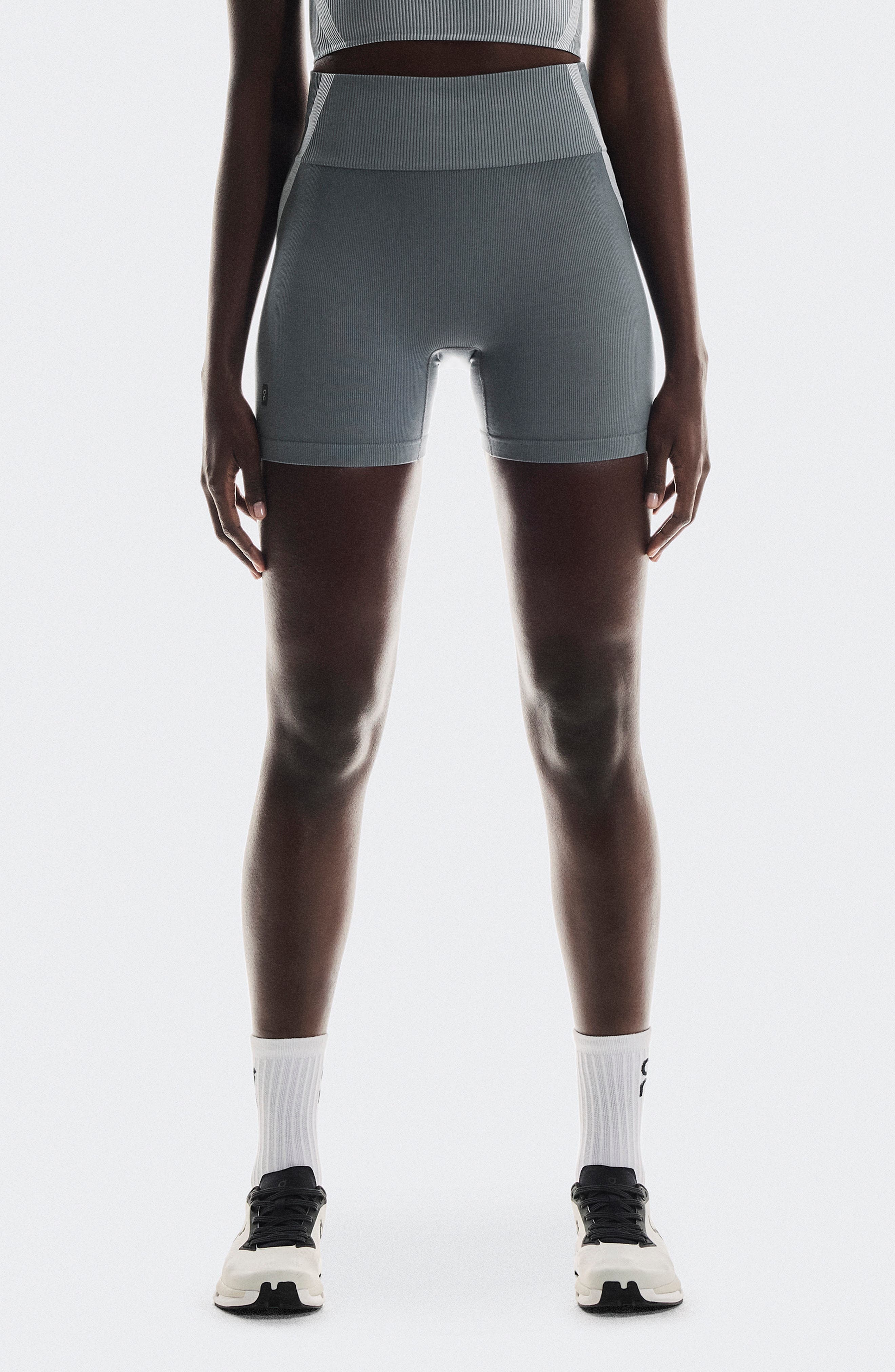 Studio Knit Bike Shorts - image 3
