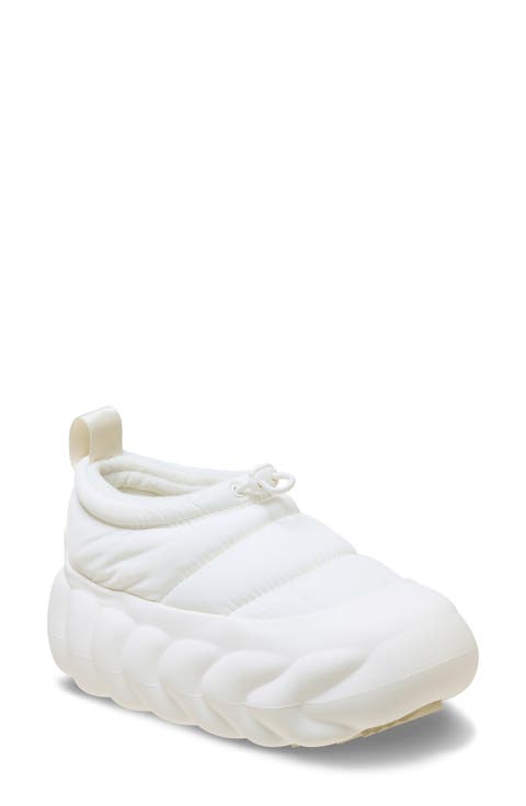 Overpuff Shorty Clog (Women)