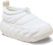 CROCS Overpuff Shorty Clog