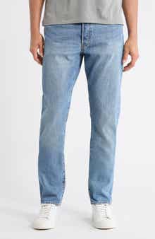 BUCK MASON Maverick Slim Jeans