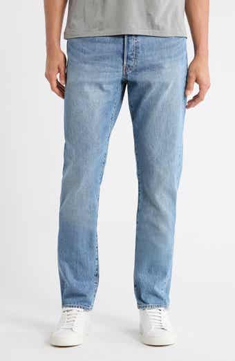 BUCK MASON Maverick Slim Jeans