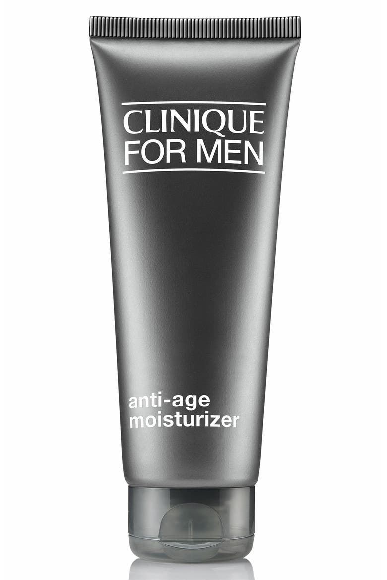 The Clinique for Men™ Anti-Age Moisturizer, Main, color, NO COLOR
