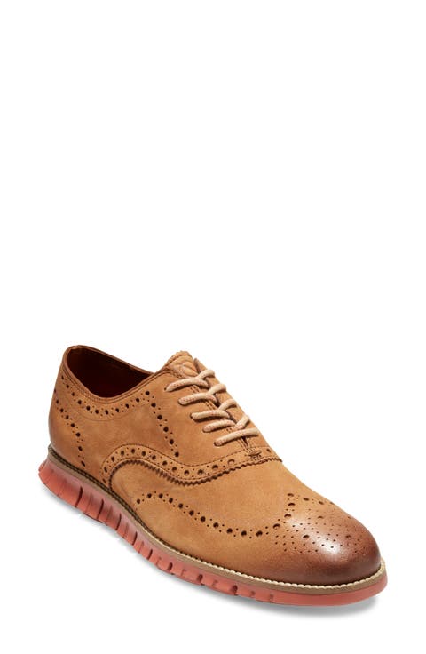 'ZeroGrand' Wingtip
