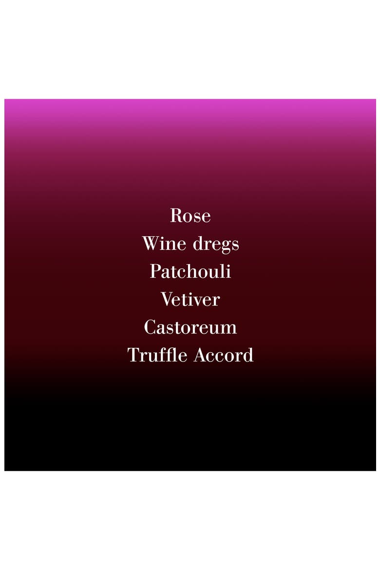 Rose Tonnerre Eau de Parfum, Alternate, color, NO COLOR