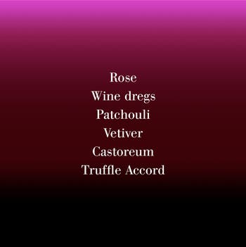 Rose Tonnerre Parfum Spray