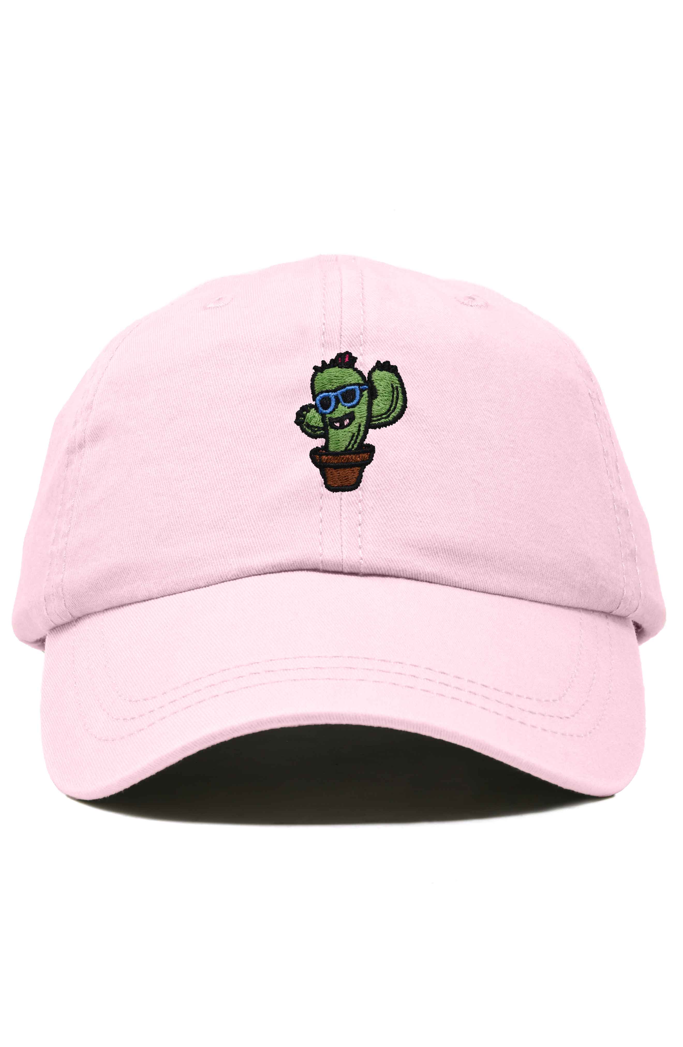Washed Pink