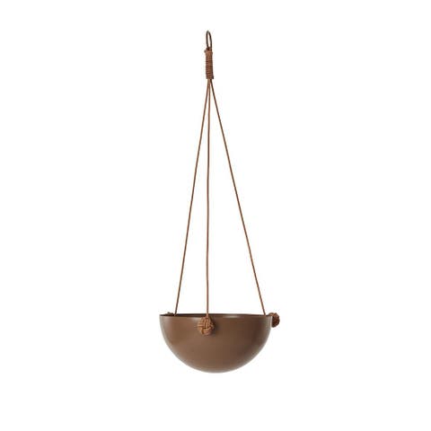 Pif Paf Puf Hanging Storage - 1 Bowl