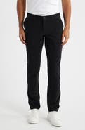 Brax Fabio Flat Front Stretch Corduroy Pants