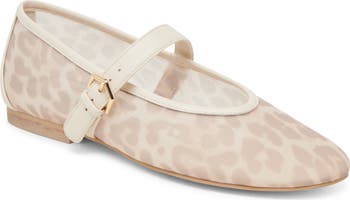 Roslyn Mary Jane Flat