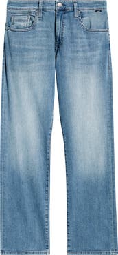 Mavi Jeans Matt Relaxed Straight Leg Jeans