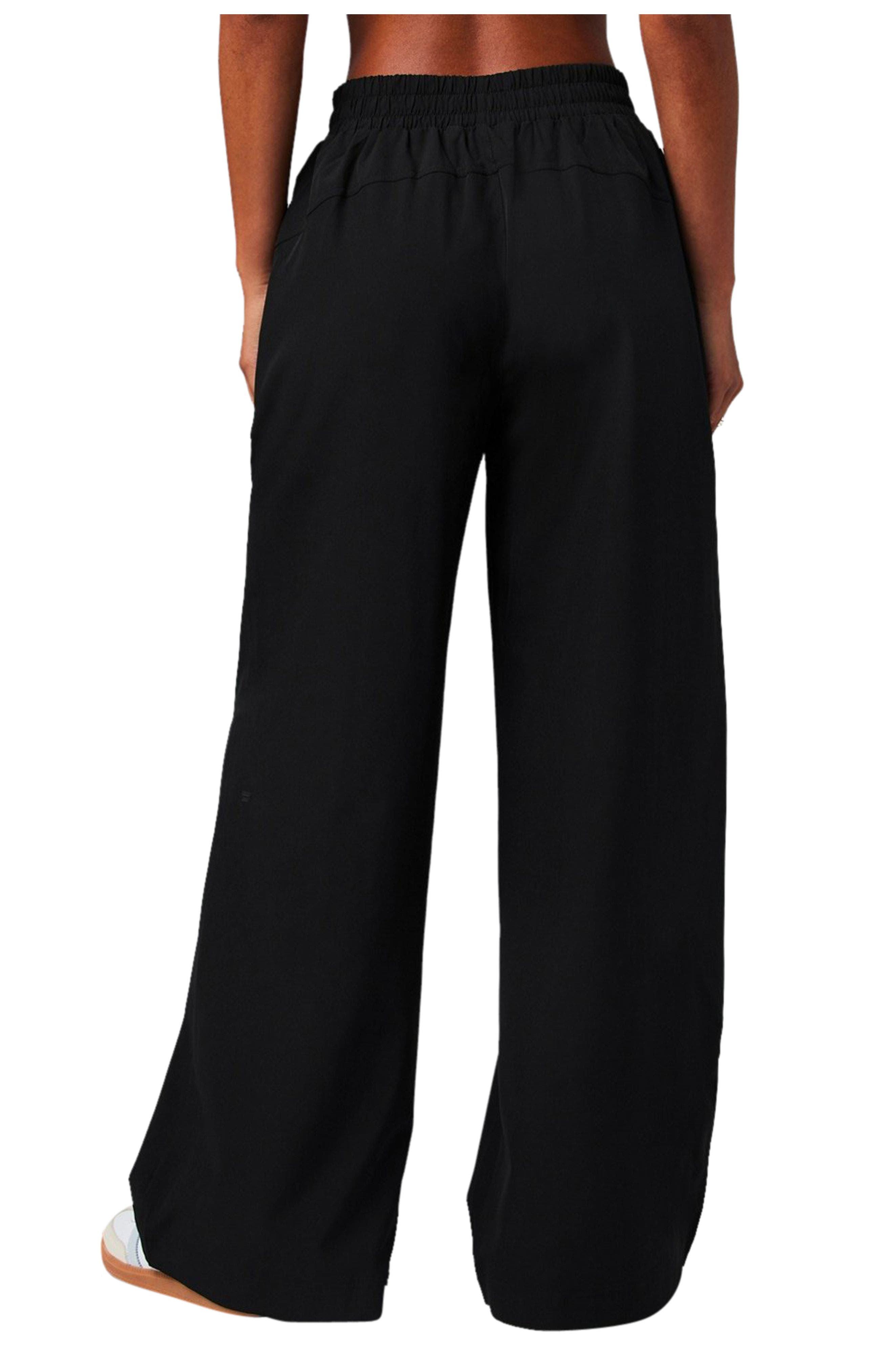 Downtown Wide Leg Pant - image 2