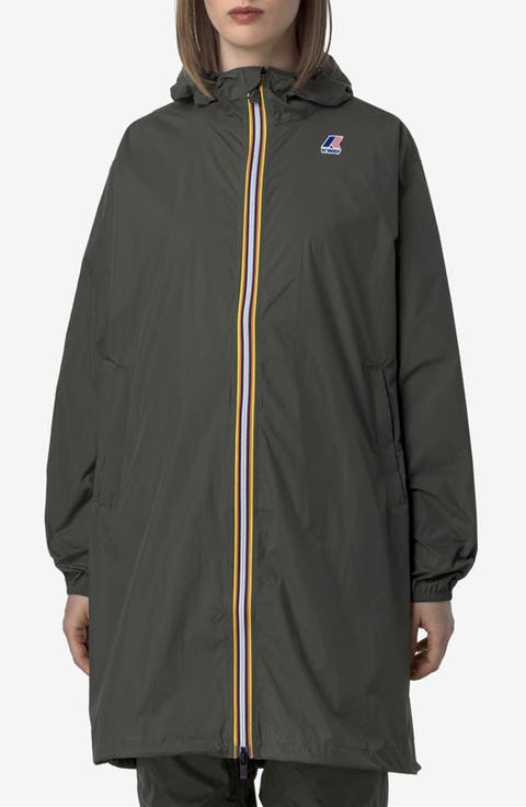 Women's K-Way Coats & Jackets | Nordstrom