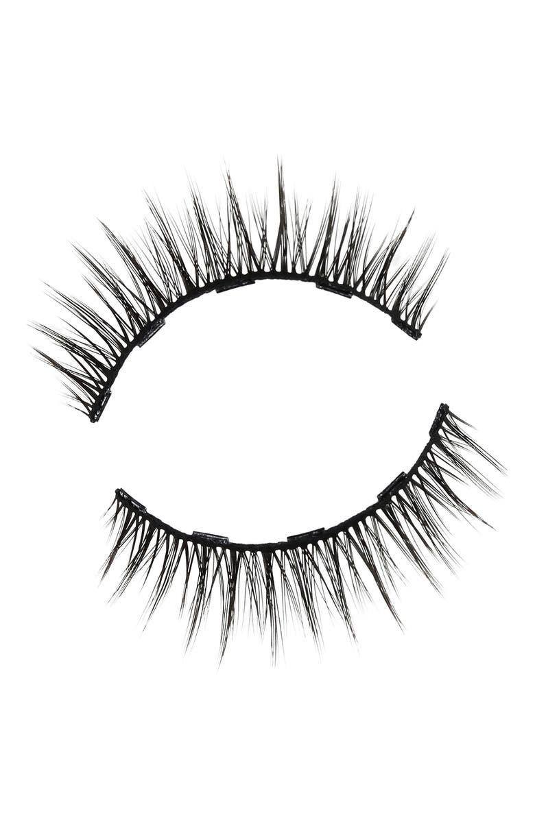 GLAMNETIC Virgo Magnetic False Eyelashes, Alternate, color, 
