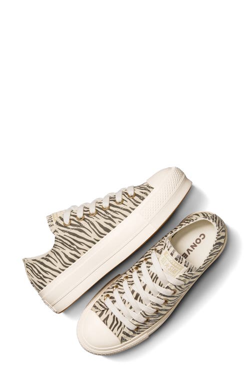 Converse Chuck Taylor® All Star® Lift Oxford Sneaker