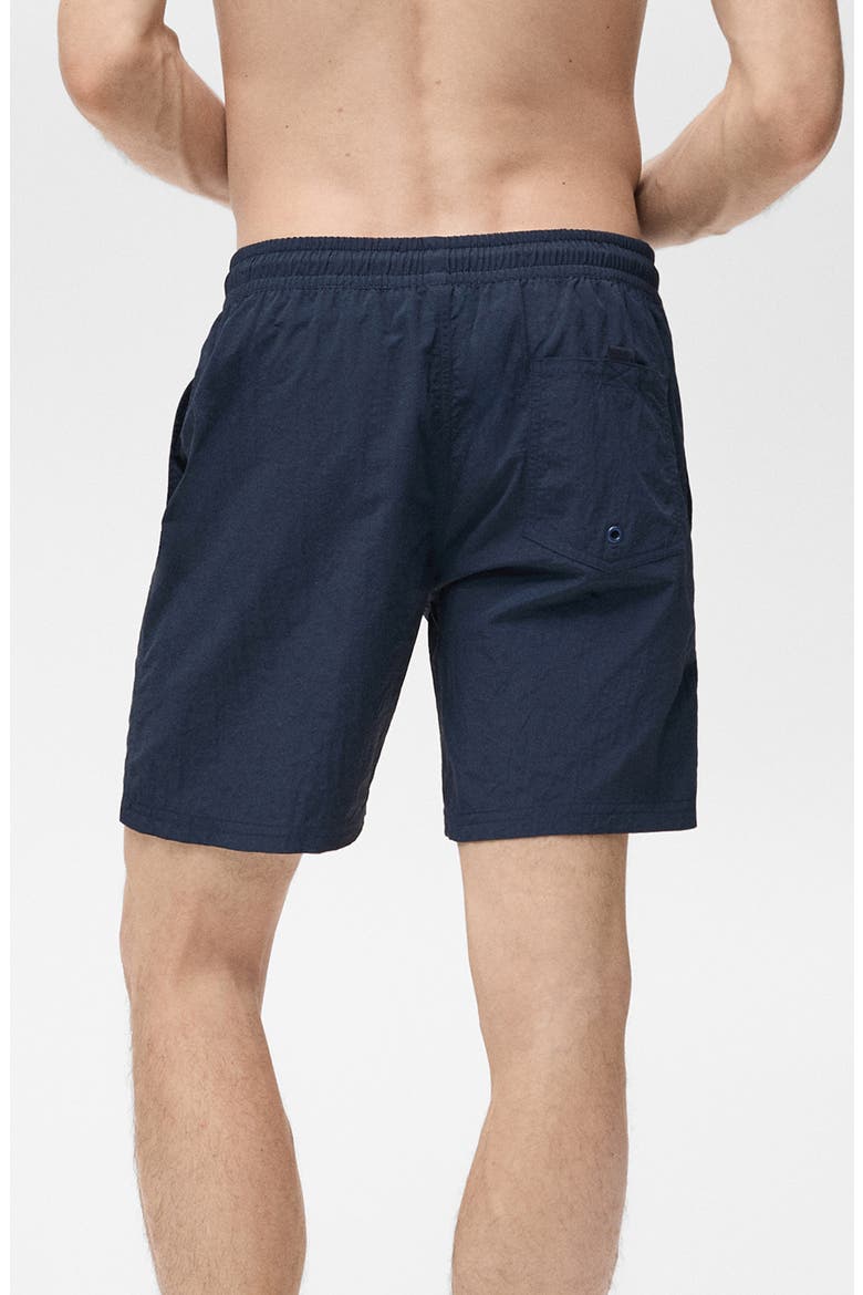Swim Trunks, Alternate, color, DARK NAVY