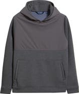 Peter Millar Crown Crafted Winsome Hybird Hoodie