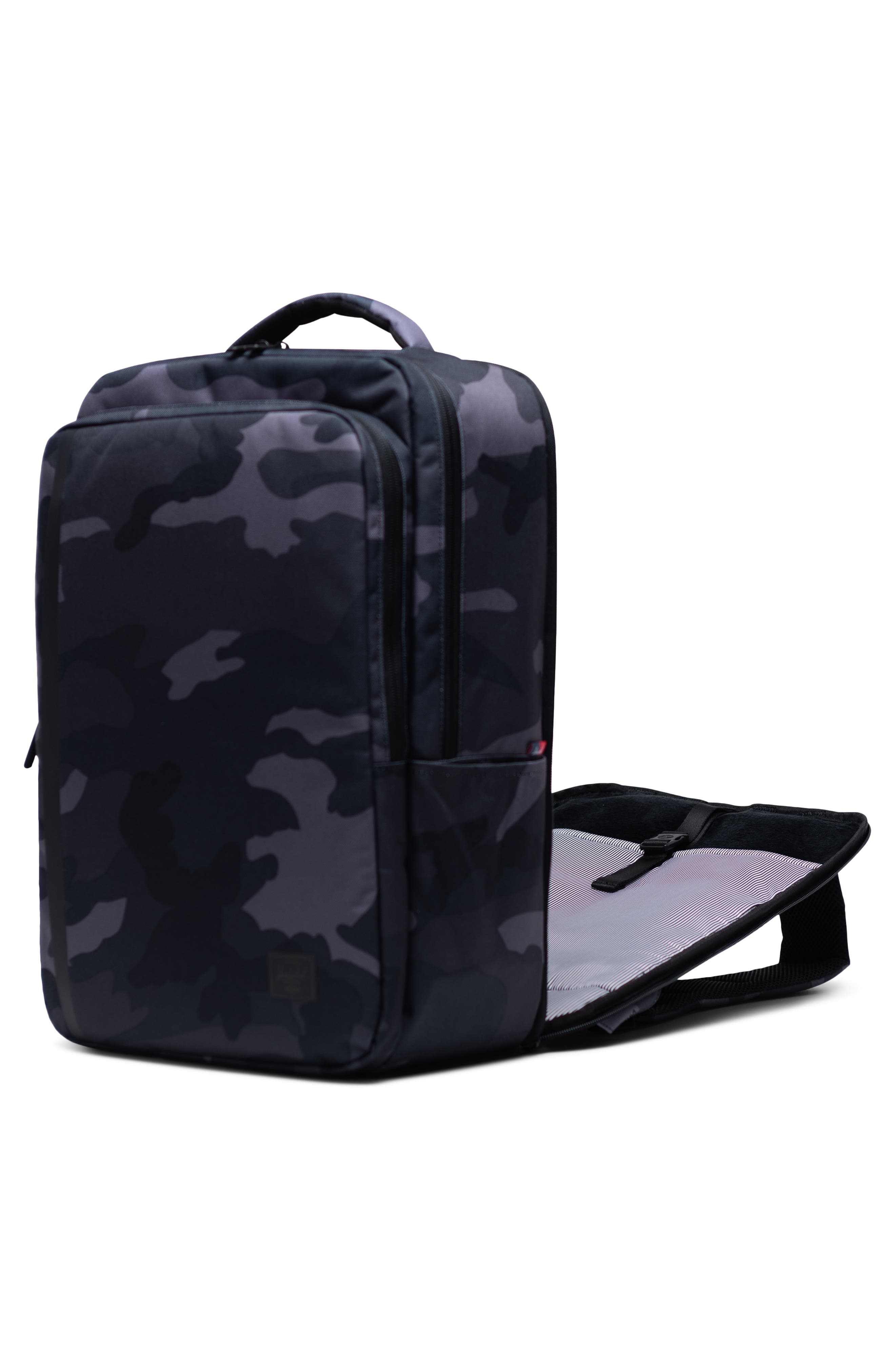 Herschel Supply Co. Travel Backpack, Alternate, color, 